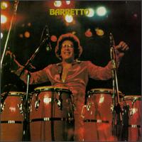 Ray Barretto - Barretto lyrics