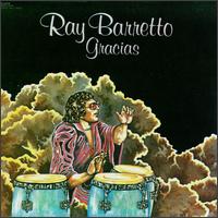 Ray Barretto - Gracias lyrics