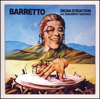 Ray Barretto - Rican/Struction lyrics