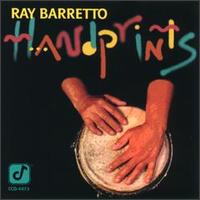 Ray Barretto - Handprints lyrics