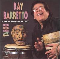 Ray Barretto - Taboo lyrics