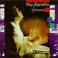 Ray Barretto - My Summertime lyrics