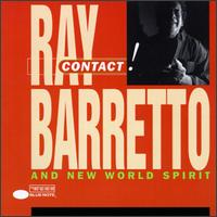 Ray Barretto - Contact! lyrics