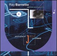 Ray Barretto - Portraits in Jazz and Clave lyrics
