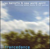 Ray Barretto - Trancedance lyrics