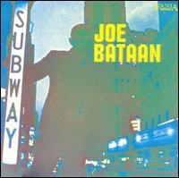 Joe Bataan - Subway Joe lyrics