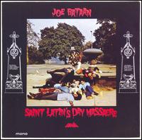 Joe Bataan - Saint Latin's Day Massacre lyrics
