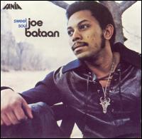Joe Bataan - Sweet Soul lyrics