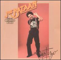 Joe Bataan - Joe Bataan and His Mesitizo Band lyrics