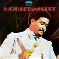 Justo Betancourt - Justo Betancourt [#1] lyrics