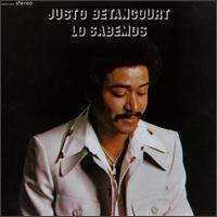 Justo Betancourt - Lo Sabemos lyrics