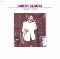 Rubn Blades - Mucho Mejor lyrics