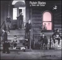 Rubn Blades - Escenas lyrics