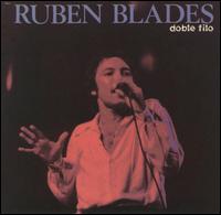 Rubn Blades - Doble Filo lyrics