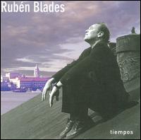 Rubn Blades - Tiempos lyrics