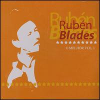 Rubn Blades - O Melhor, Vol. 1 lyrics