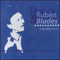 Rubn Blades - O Melhor, Vol. 2 lyrics