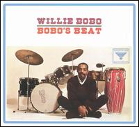 Willie Bobo - Bobo's Beat lyrics