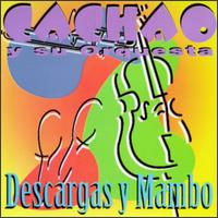 Cachao - Descargas y Mambo lyrics