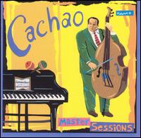 Cachao - Master Sessions, Vol. 2 lyrics