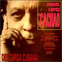 Cachao - Descarga Cubana lyrics