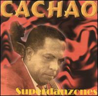Cachao - Superdanzones lyrics
