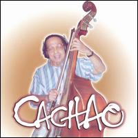 Cachao - Descargando con Cachao lyrics