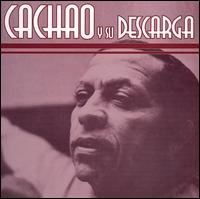 Cachao - Cachao y su Descarga lyrics