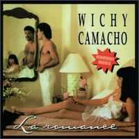 Wichy Camacho - La Romance lyrics