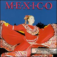Pancho Cataneo - Mexico [Wonderful World] lyrics