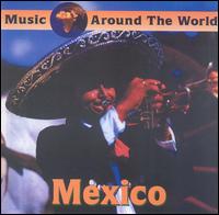 Pancho Cataneo - Mexico [Music Around World] lyrics