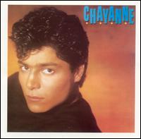 Chayanne - Chayanne [1989] lyrics