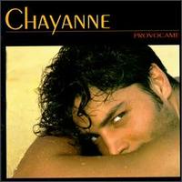 Chayanne - Provocame lyrics