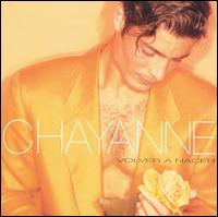Chayanne - Volver a Nacer lyrics