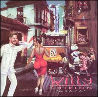 Willy Chirino - Asere lyrics