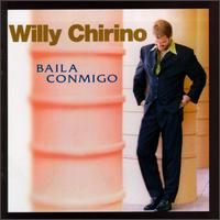 Willy Chirino - Baila Conmigo lyrics