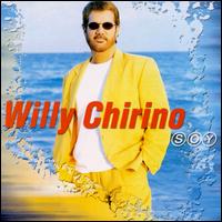 Willy Chirino - Soy lyrics