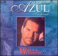 Willy Chirino - Serie Azul Tropical lyrics