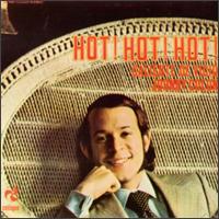 Johnny Colon - Hot! Hot! Hot!: Caliente de Vicio lyrics