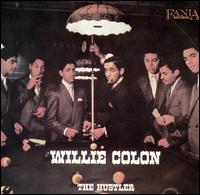 Willie Coln - The Hustler lyrics
