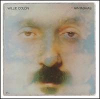 Willie Coln - Fantasmas lyrics
