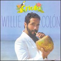 Willie Coln - Criollo lyrics