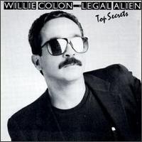 Willie Coln - Top Secrets lyrics