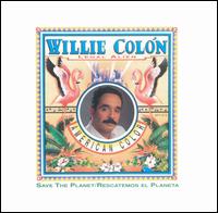Willie Coln - Color Americano lyrics