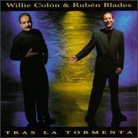 Willie Coln - Tras La Tormenta lyrics