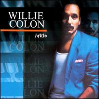 Willie Coln - Idilio lyrics