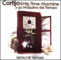 Cortijo y Su Combo - Cortijo & His Time Machine lyrics