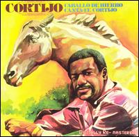 Cortijo y Su Combo - Caballo de Hierro lyrics