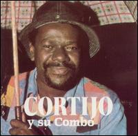 Cortijo y Su Combo - Cortijo y Su Combo [MPL] lyrics