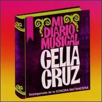 Celia Cruz - Mi Diario Musical lyrics